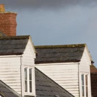 Dormer Loft Conversion 0